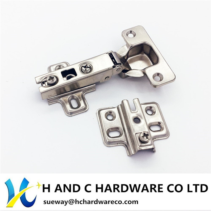 Concealed Hinge