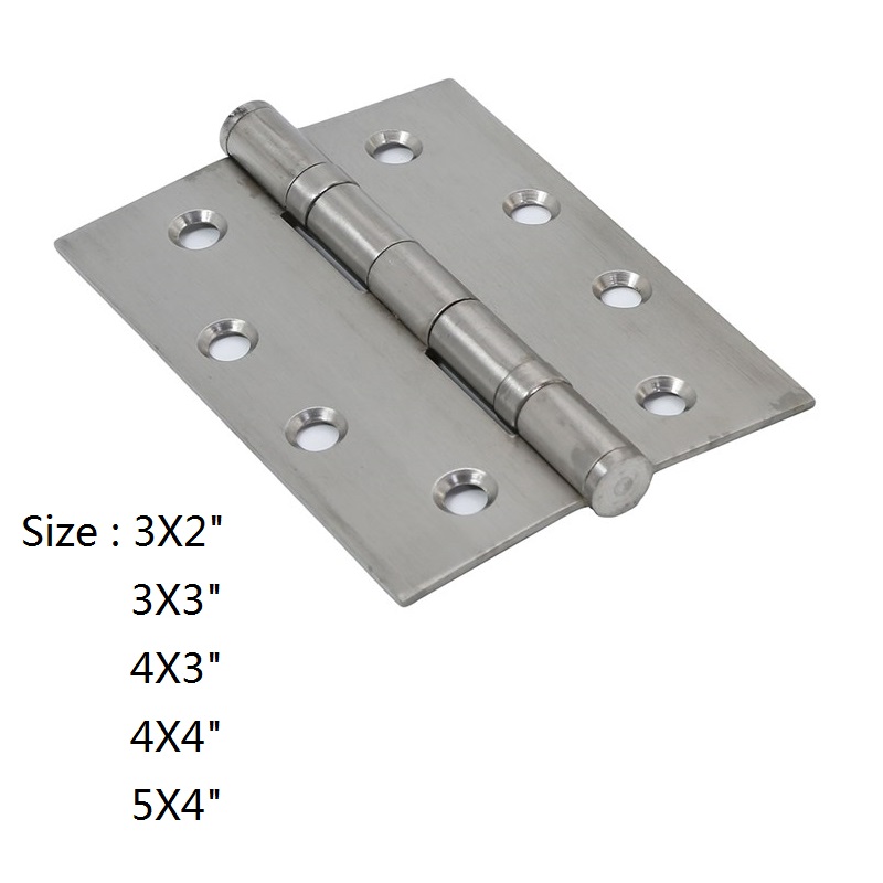 DH100 Door hinge