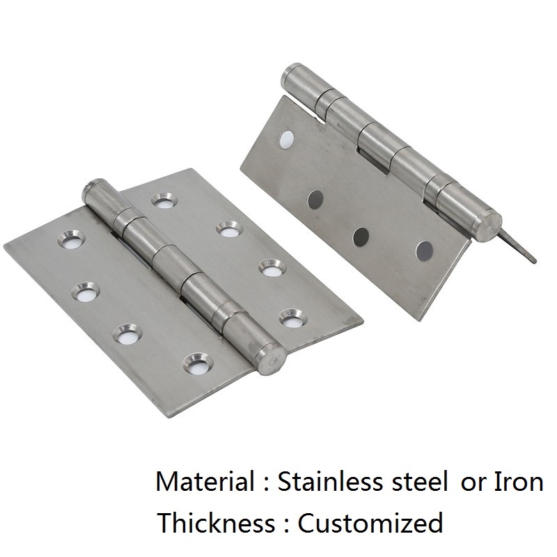 DH100 Door hinge