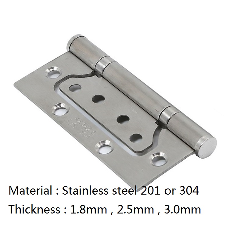 DH101 Door hinge(Butterfly hinge)
