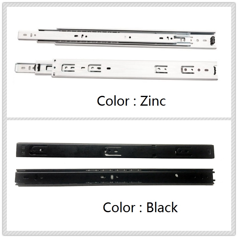 HH3601 36mm Ball bearing slide