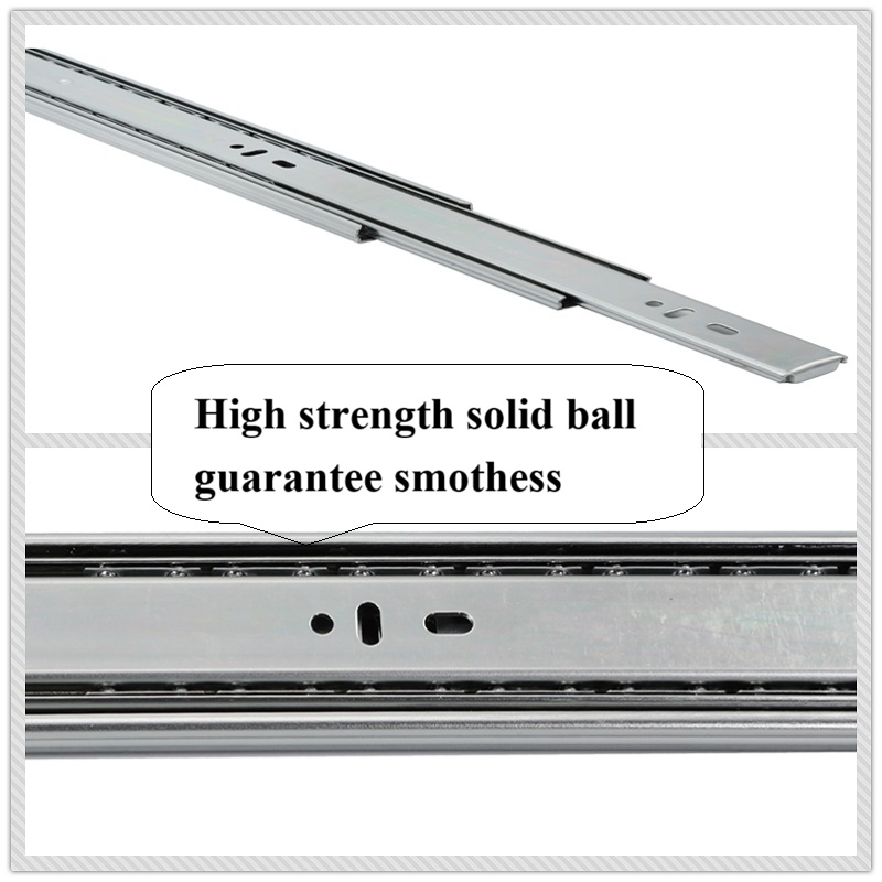 HH4501 Ball Bearing Slide