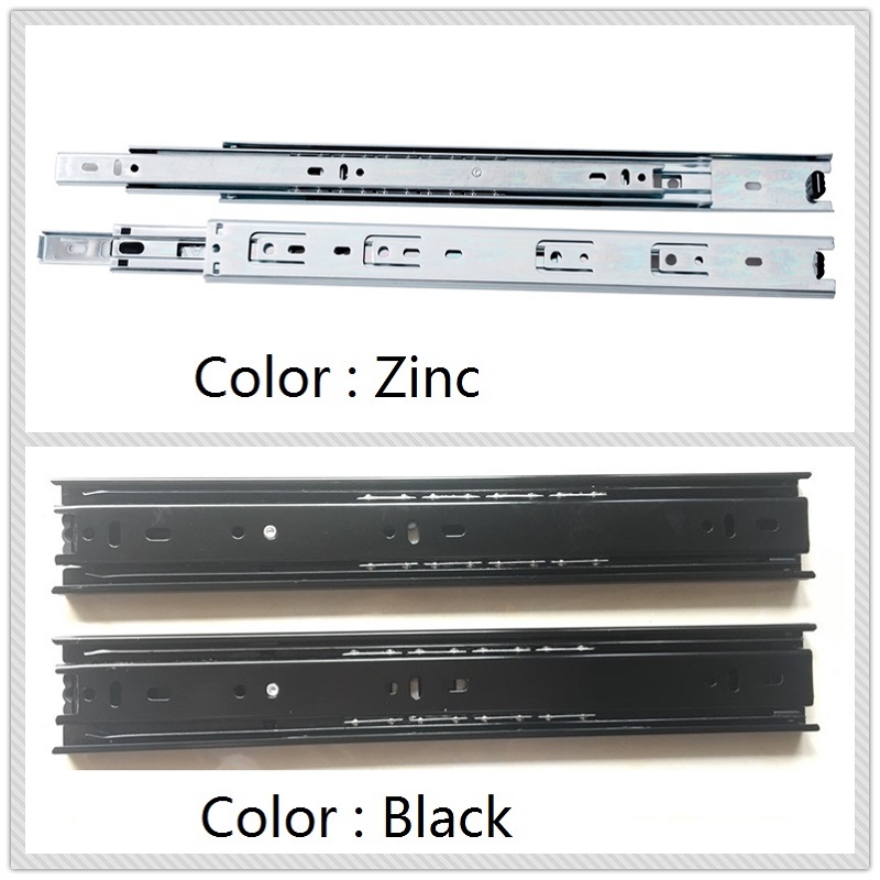 HH4501 Ball Bearing Slide