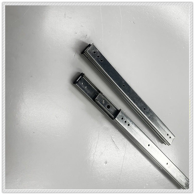 HH3502 35mm Double Stack Sliding Drawer Slider