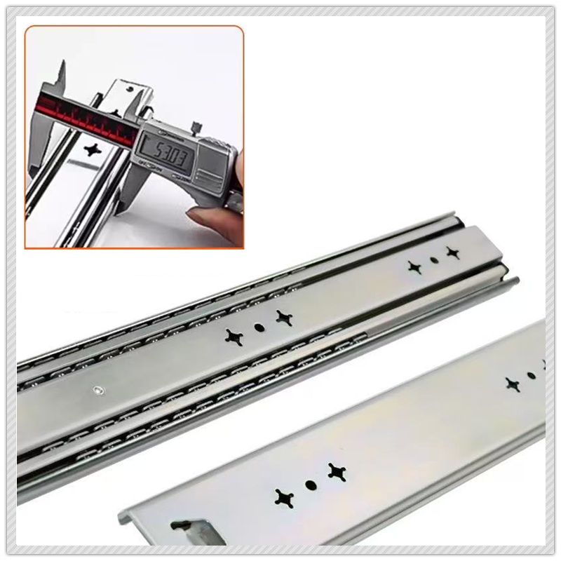 HH5301 Heavy Duty Load Ball Bearing Slide