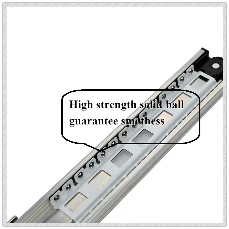 HH5301 Heavy Duty Load Ball Bearing Slide