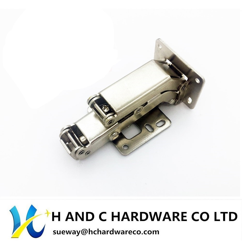 175 degree Special heavy duty angle Hinge