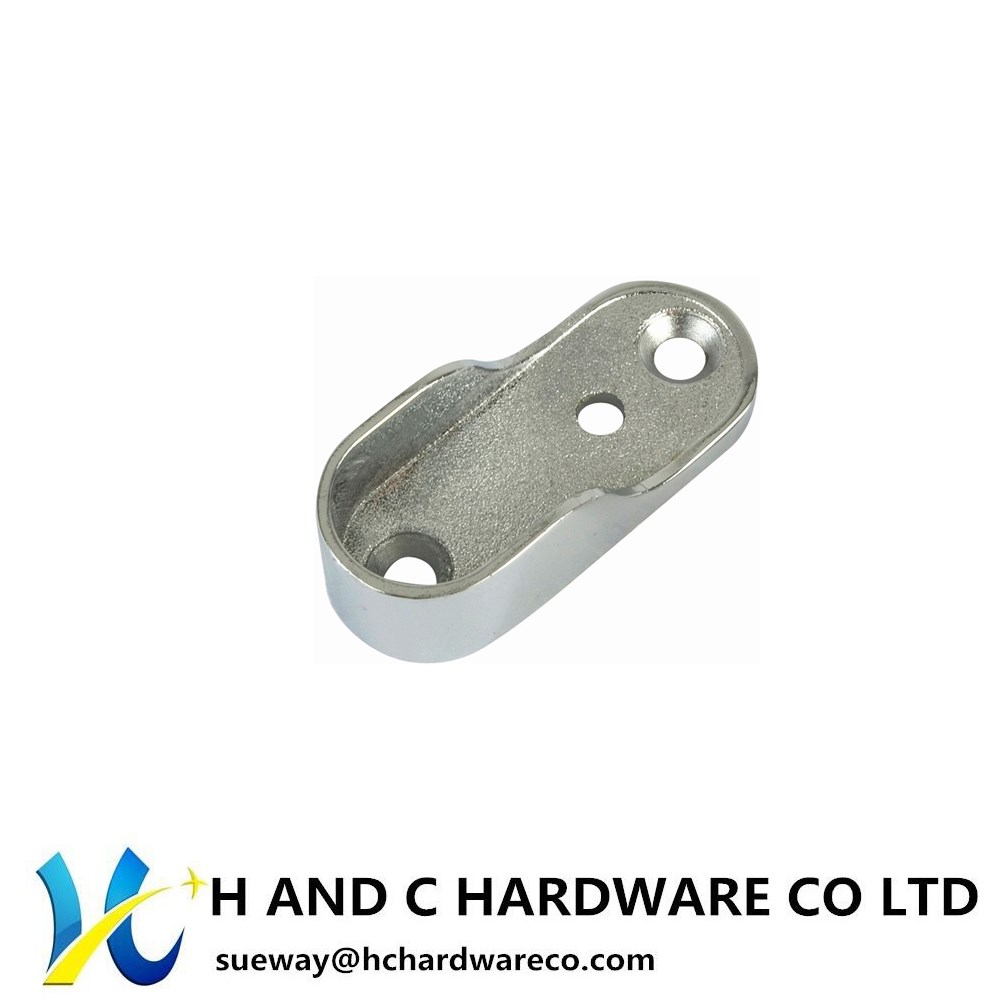 Oval Tube Holder E03