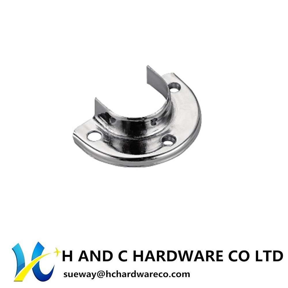 Round Tube Holder S02