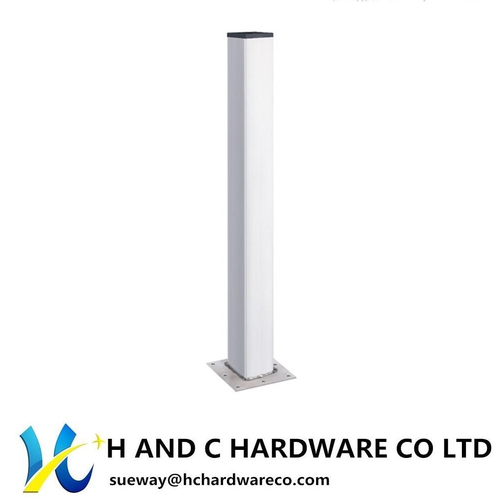 HTL604 Squar table leg