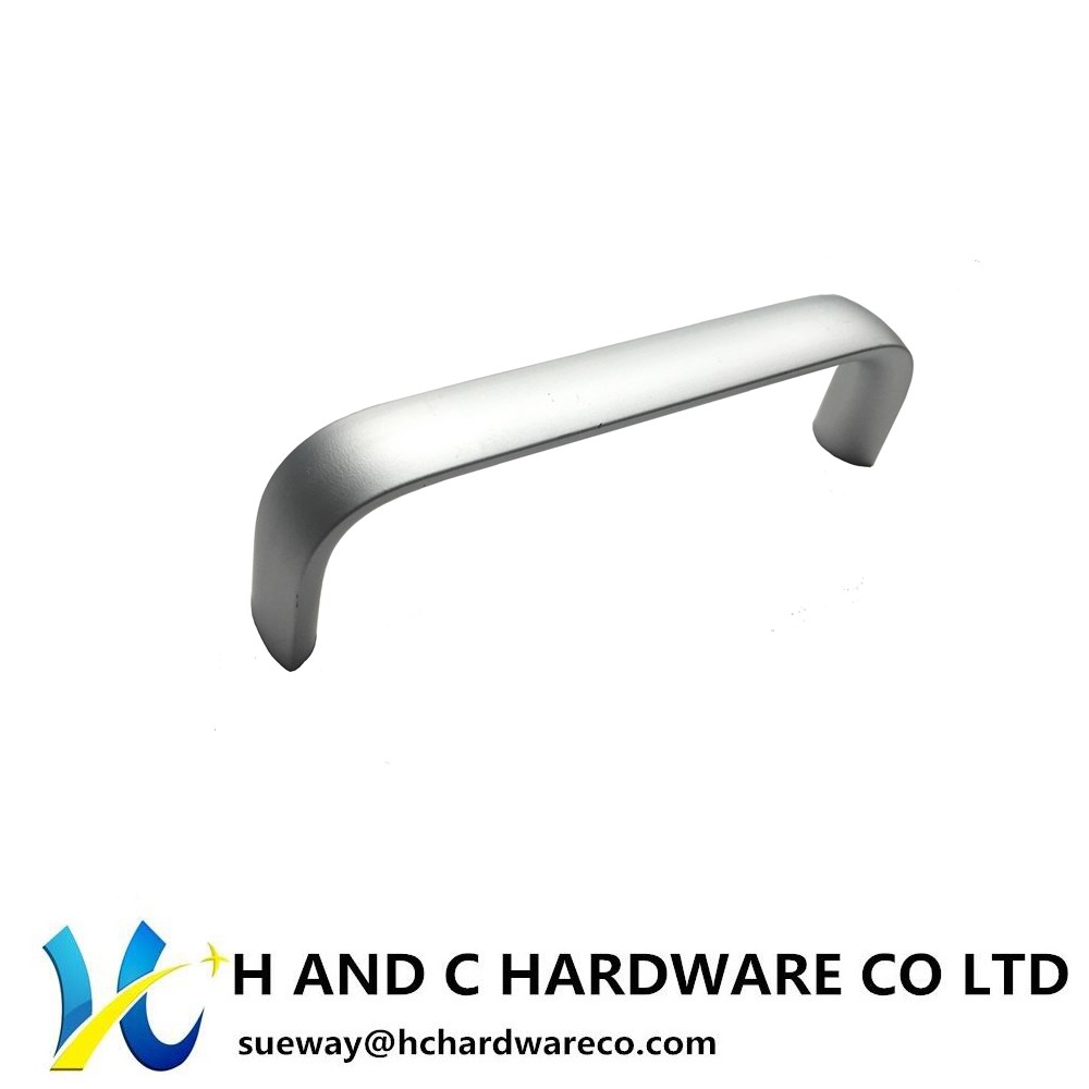 Aluminum handle H.003