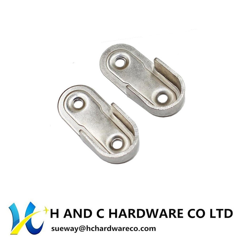 Oval Tube Holder E01