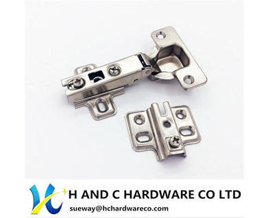 How to choose a Hinge?