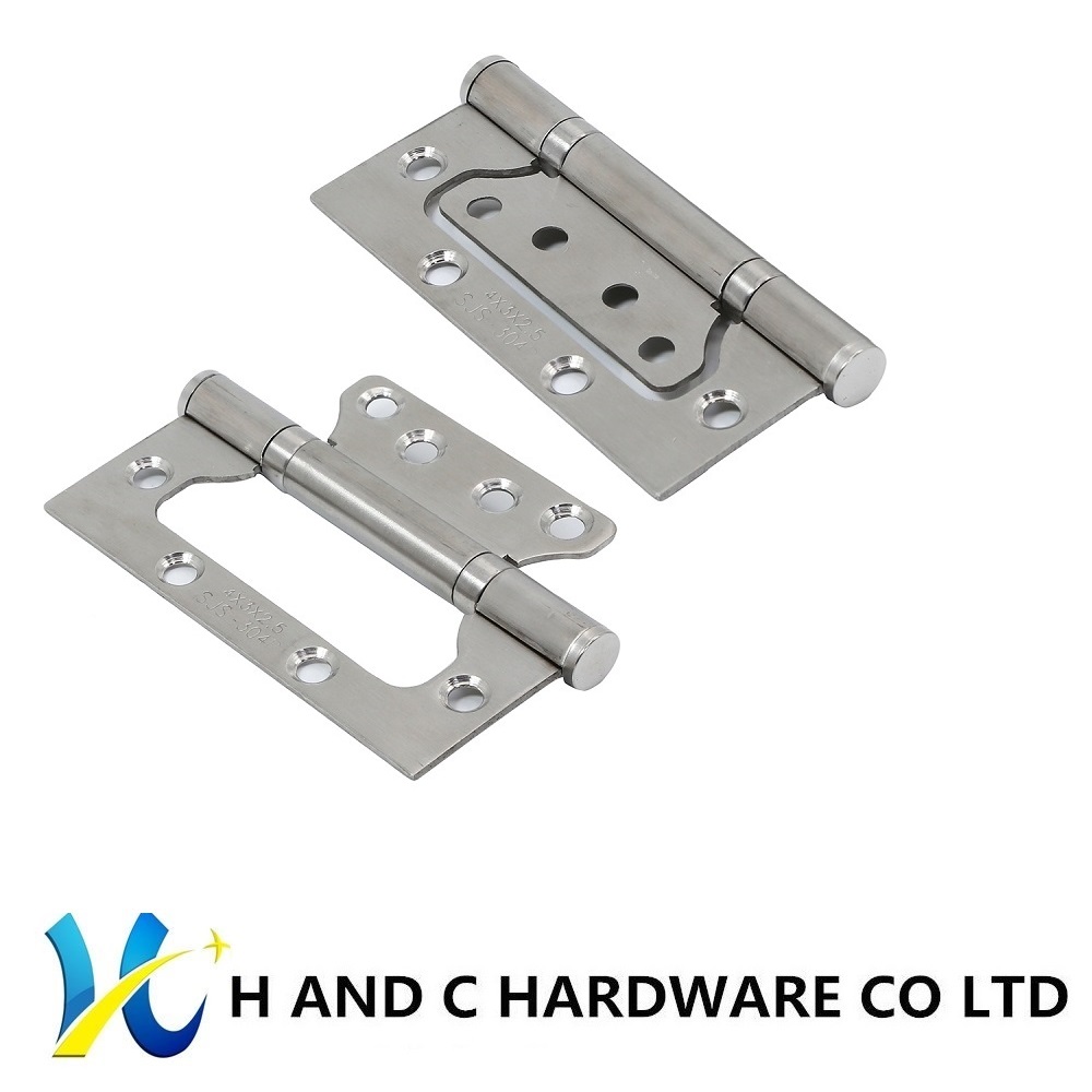 DH101 Door hinge(Butterfly hinge)