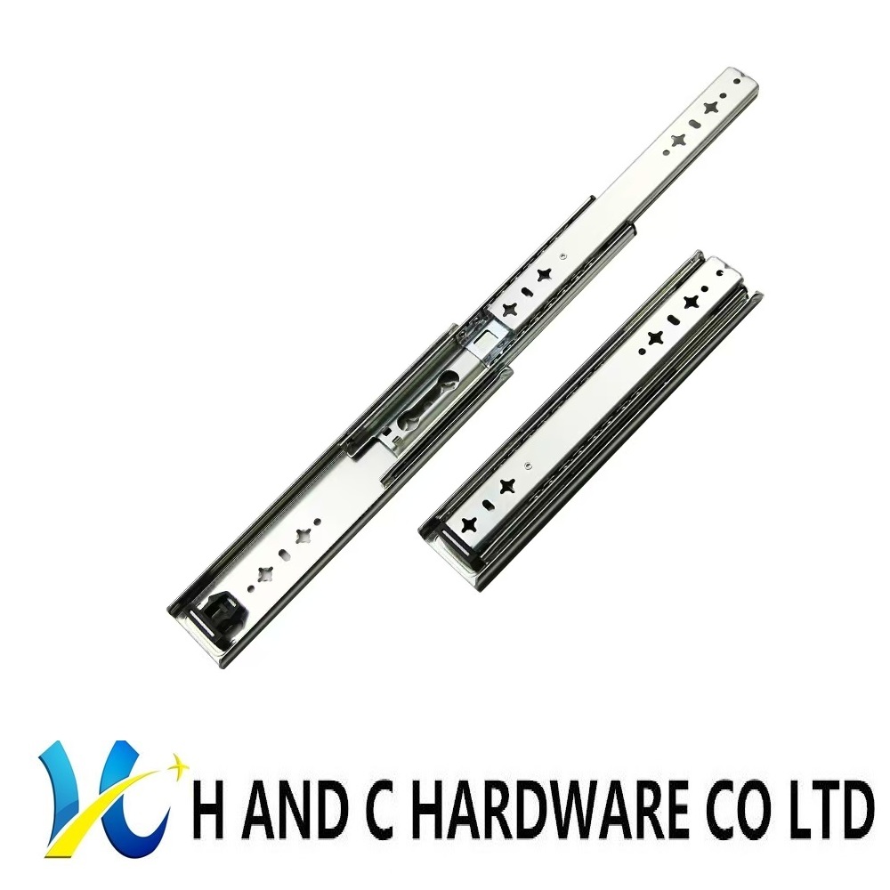 HH5301 Heavy Duty Load Ball Bearing Slide